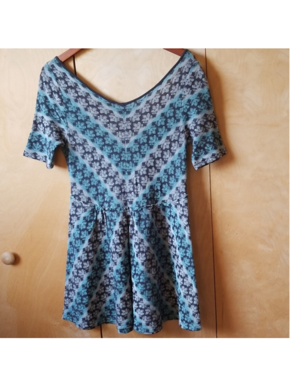 Free People Dress / Top Vintage M - Picture 2 of 4